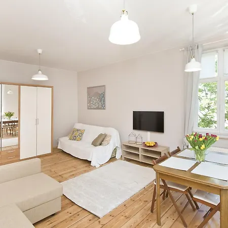 Apartment Pomorskie Jagielly 11 5 Dolny