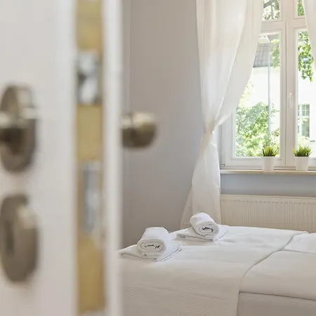 Apartment Pomorskie Jagielly 11 5 Dolny Sopot