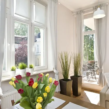 Apartment Pomorskie Jagielly 11 5 Dolny