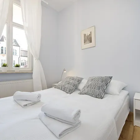 Pomorskie Jagielly 11 5 Dolny Apartment *
