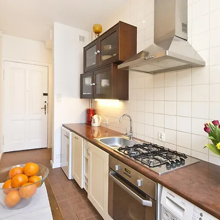 Apartment Pomorskie Jagielly 11 5 Dolny