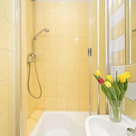 Pomorskie Jagielly 11 5 Dolny Apartment