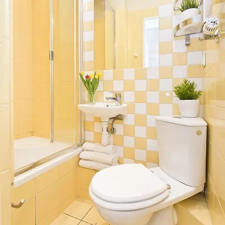Pomorskie Jagielly 11 5 Dolny Apartment *