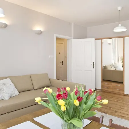 Apartment Pomorskie Jagielly 11 5 Dolny Sopot