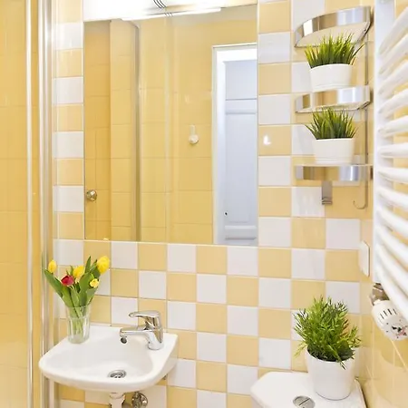 Apartment Pomorskie Jagielly 11 5 Dolny *